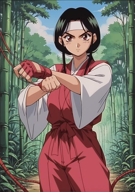 Rangiku Ayawatari (Puppet Princess) XL版本v1.0 (ID: 669673)