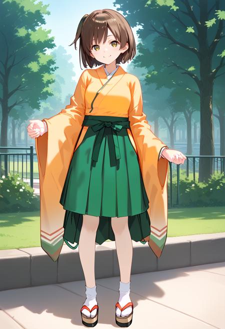 [PonyV6 XL] Hiryuu [Kantai Collection] | 飛龍 (艦これ)