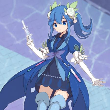 Aromage Rosemary (yu-gi-oh)