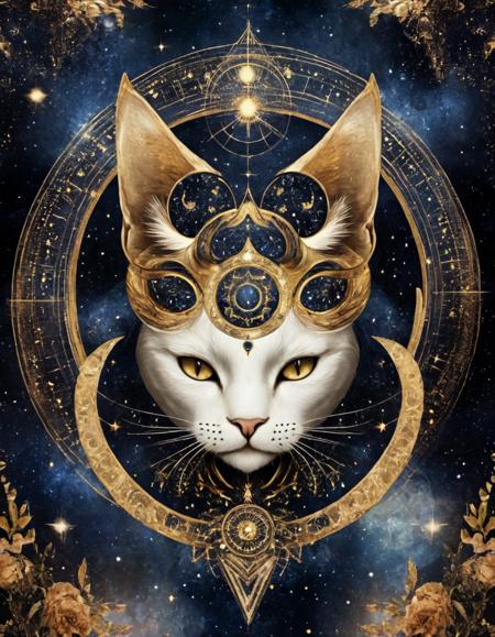 Celestial Zodiac版本X83_b5 (ID: 835156)