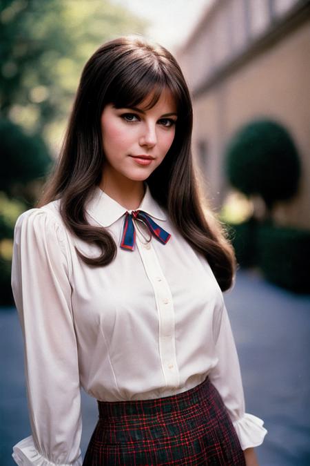 Stefania Sandrelli SoloTI