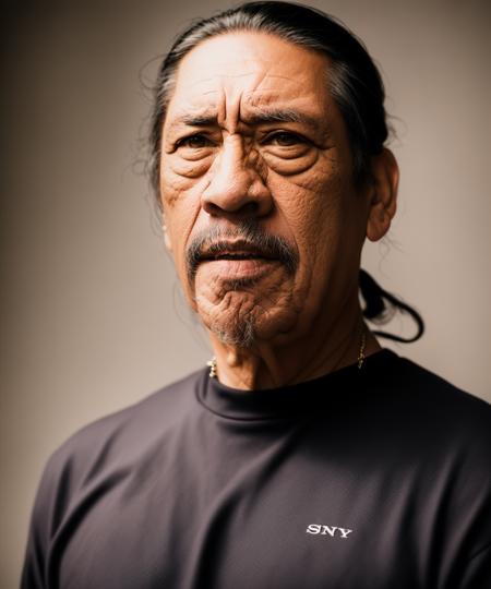 Actor: Danny Trejo