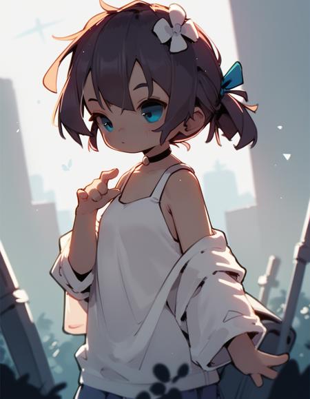 Nep 76 Style [AutismMix PonyXL V6]