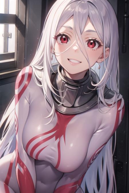 Shiro - Deadman Wonderland