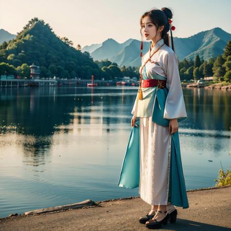 Hanfu