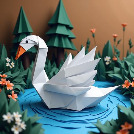 Origami