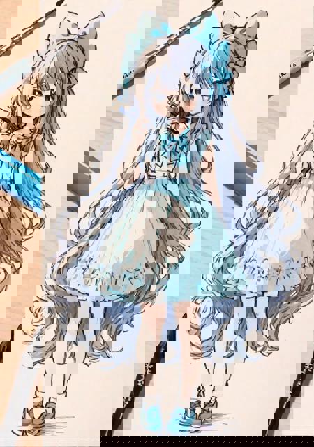 NekoRayXL