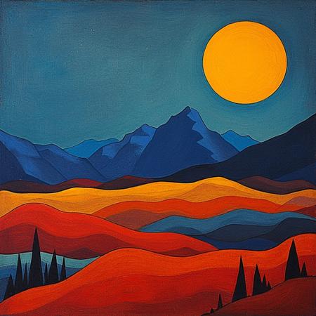 Nicholas Roerich