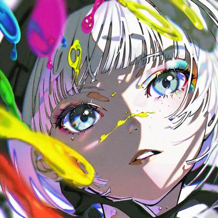 Anime Illust Diffusion XL