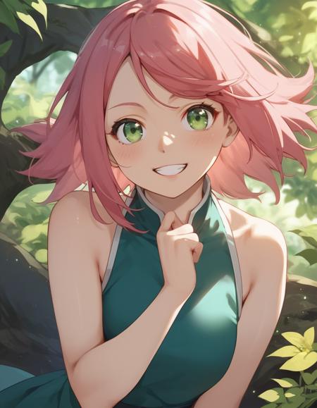 RDXL Anime
