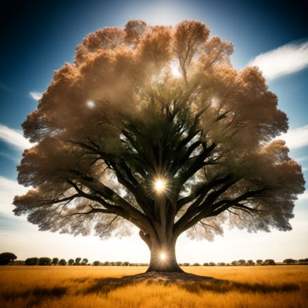 djz Tree Photo [ STYLE ]