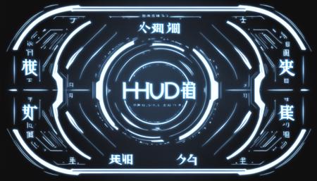 HUD