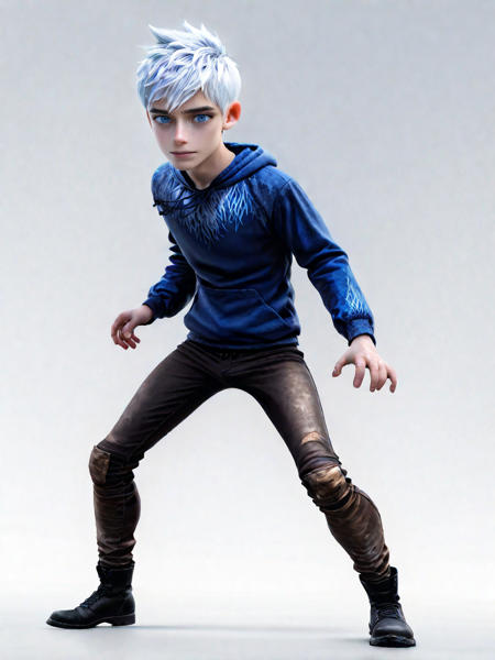 PAseer-SDXL/FLUX-JackFrost