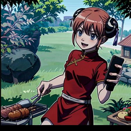 comeuppance of BBQ
