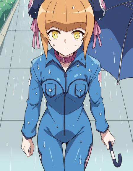 Highrozetta (ハイロゼッタ) - In Another World With My Smartphone (Isekai wa Smartphone to Tomo ni.) (異世界はスマートフォンとともに。)