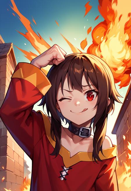 Tehepero | Concept/Pose LoRA XL版本v1.0 (ID: 693643)