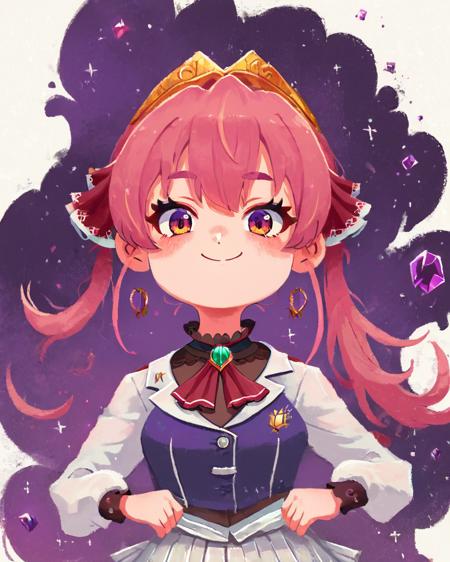 Cute Illustration