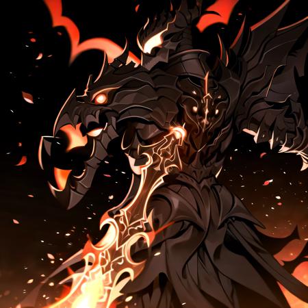 Infernal Paragon