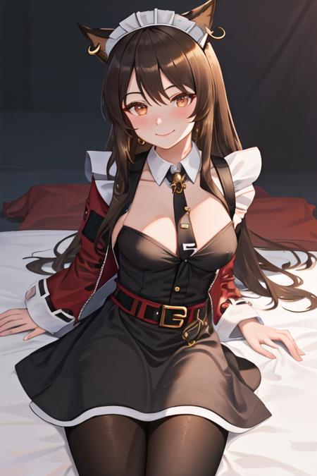 skyfire/スカイフレア/天火 (Arknights)