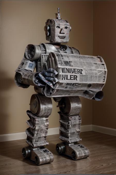 Newspaper World