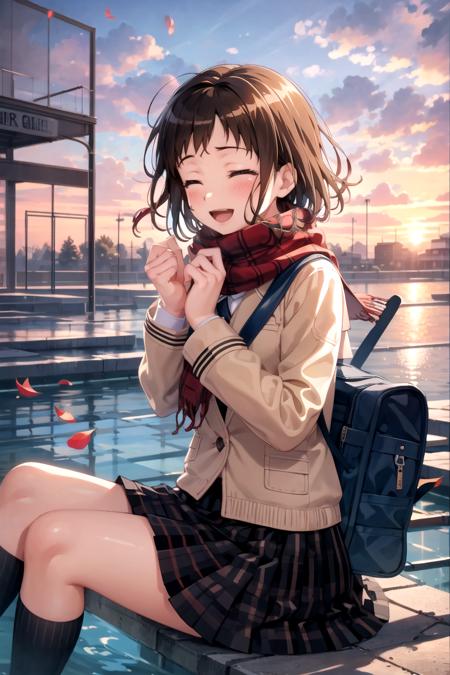 Tsugumi Hazawa