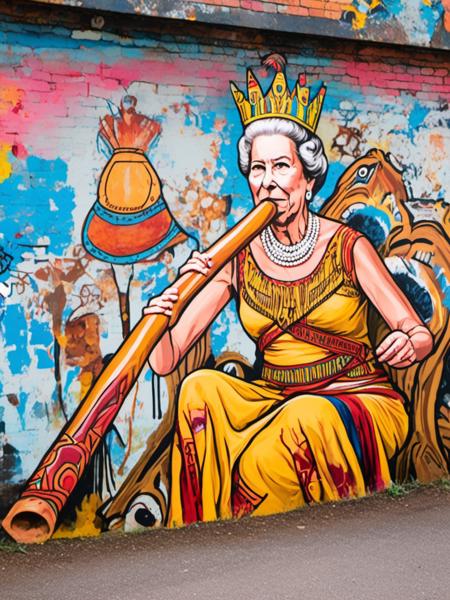 didgeridoo