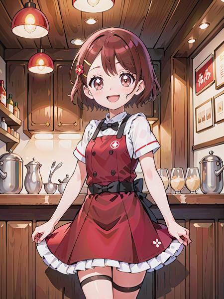 Hanadera Nodoka 花寺のどか from Healin' Good Pretty Cure ヒーリングっど♡プリキュア版本v1.0 (ID: 291993)
