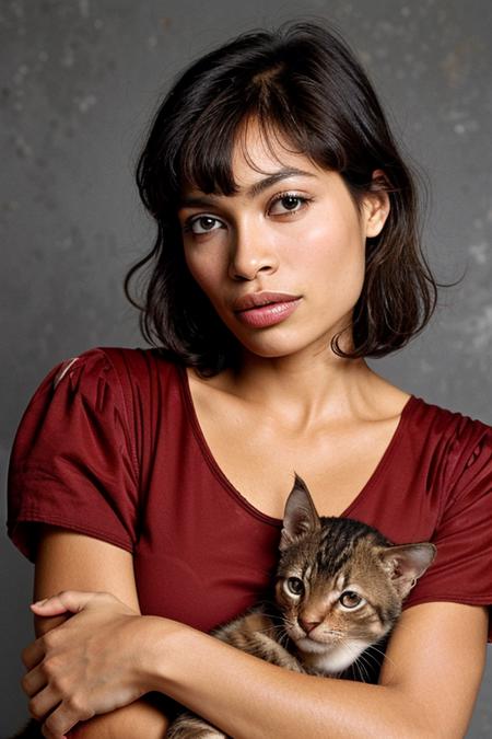 Rosario Dawson