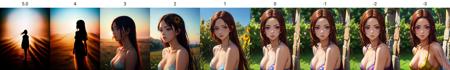 backlight slider