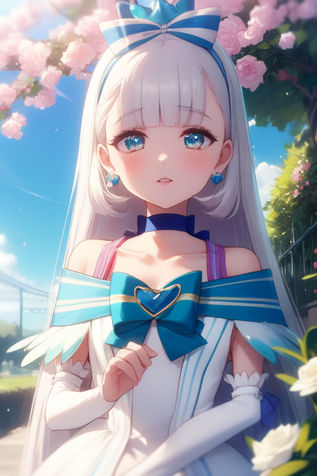 Cure Nyammy