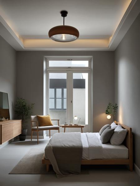 JJ's Interior style - Nordic