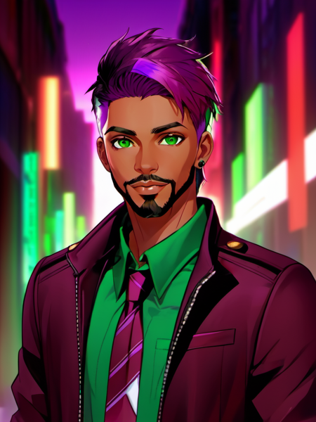 Osea XL (Animated)