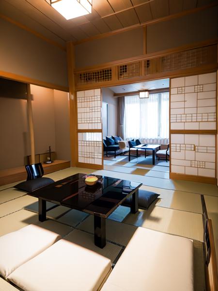 旅館 ryokan SD15