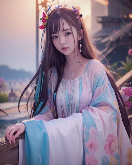 Asian Beauty Collection