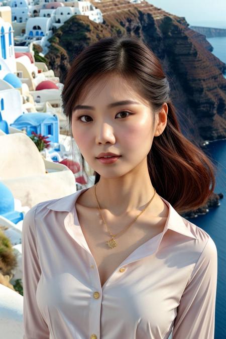 Kawaii Goddess: Mawar