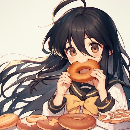 Shana, Shakugan no Shana