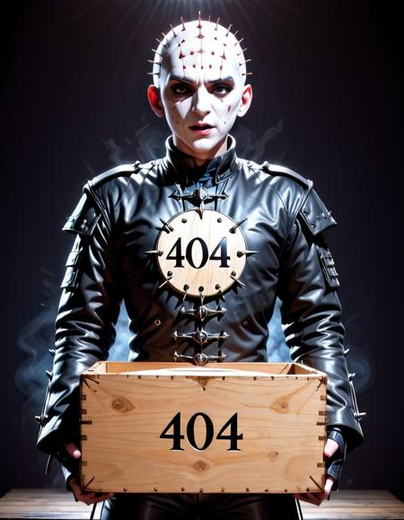 404 CivitAI Toolkit