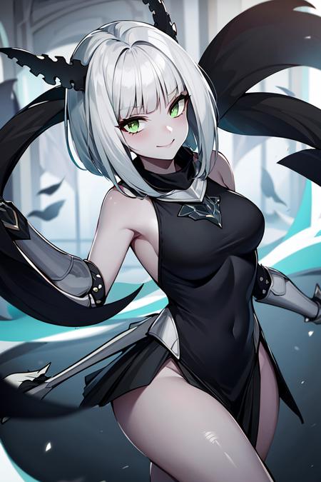 Silvina (AFK Arena)