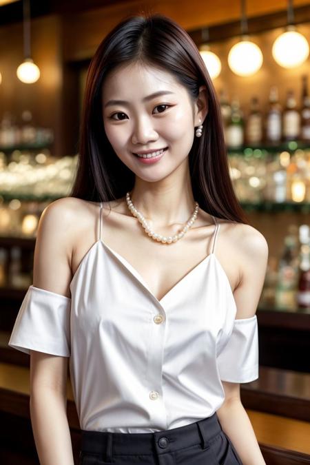 Kawaii Goddess: Marissa