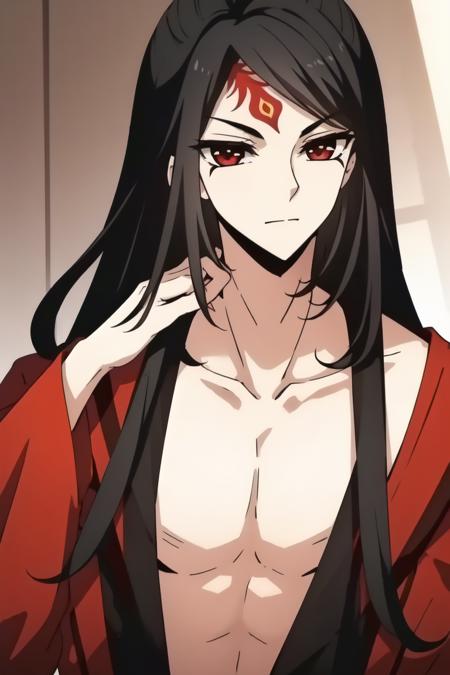 Feng Qi Cang Lan: Duke of Langya