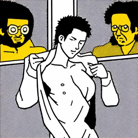 家でやろう。Let's do it at home版本v1.0-ukiyoe (ID: 109170)
