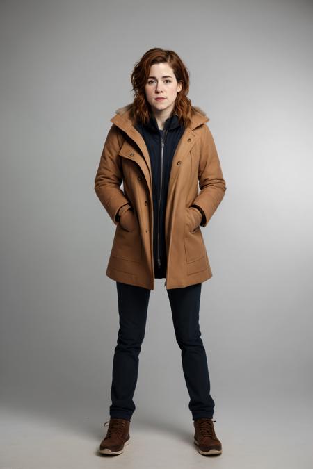 Alice Wetterlund LoRA SD