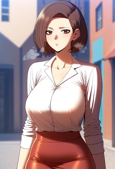 Webtoon Character) Tokkigongdyu / 토끼공듀 (+99 Reinforced Wooden Stick / +99강화나무몽둥이)版本v1.0 (ID: 610602)