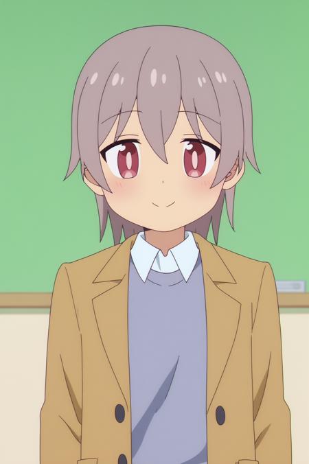 Onimai | Minato Senkawa | PDXL