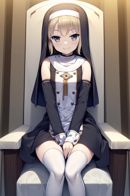 HelloLadyStyleLora/淑女同萌画风