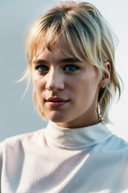 Mackenzie Davis
