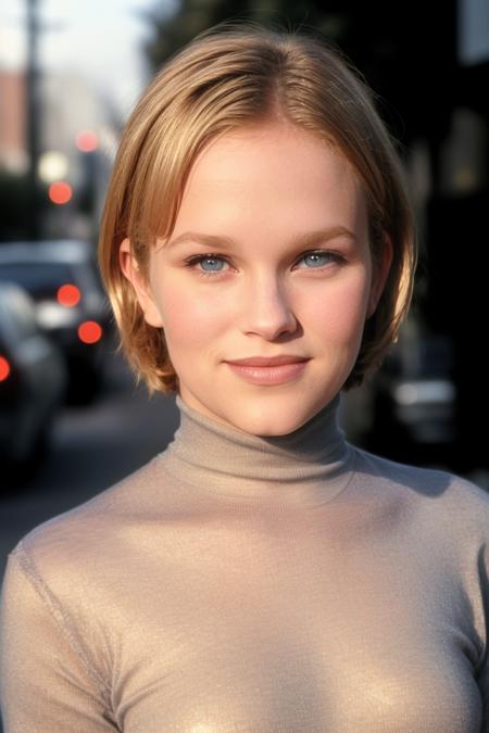 Maggie Sheffield (The Nanny)