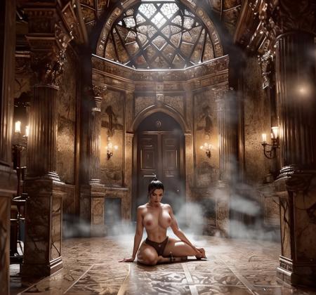 Fantasy Baths