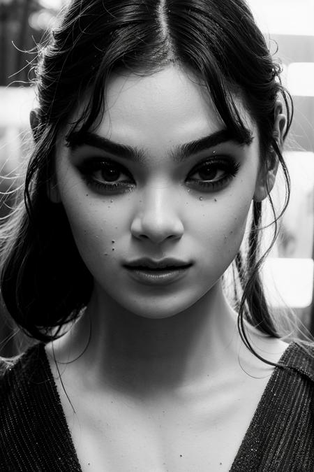 Hailee Steinfeld