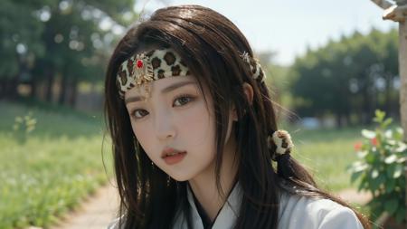 OceanHeart-nvshenlong/女神龙